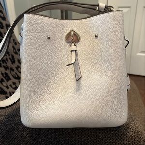 Kate Spade small Marti bucket bag
